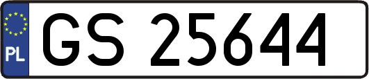 GS25644