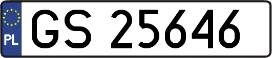 GS25646