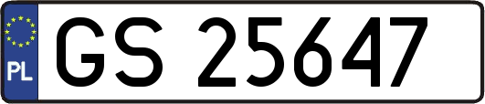 GS25647