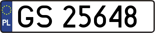 GS25648
