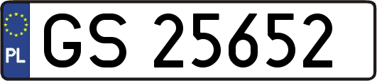GS25652