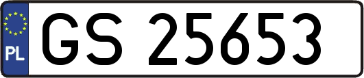 GS25653