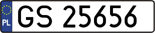 GS25656