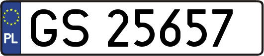 GS25657