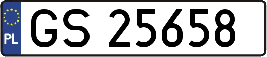 GS25658