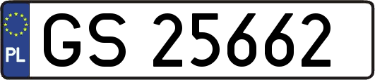 GS25662
