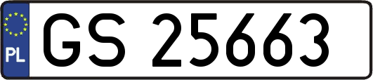 GS25663