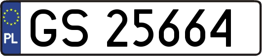 GS25664