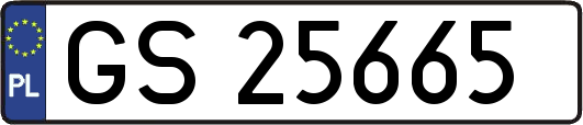 GS25665