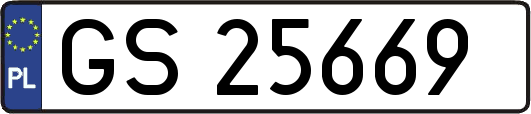 GS25669