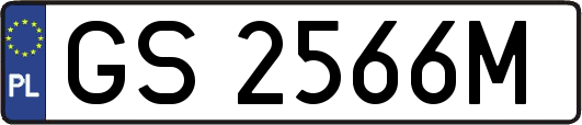 GS2566M