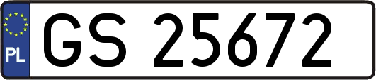 GS25672