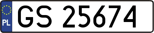 GS25674