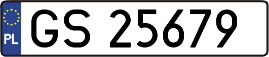 GS25679