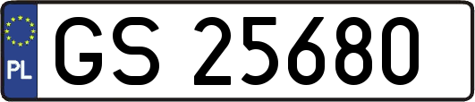 GS25680