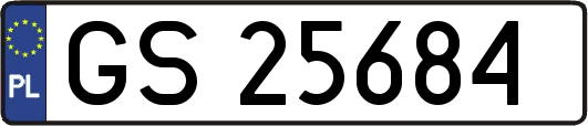 GS25684