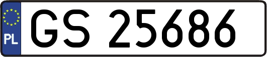 GS25686