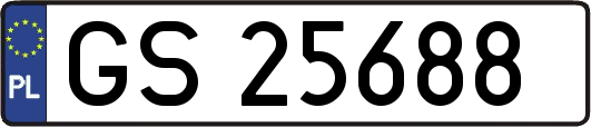 GS25688