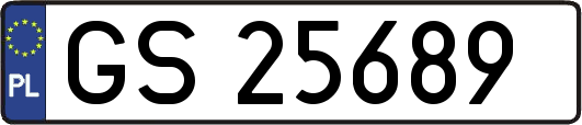 GS25689