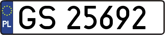 GS25692