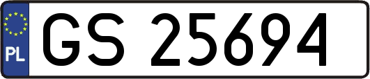GS25694