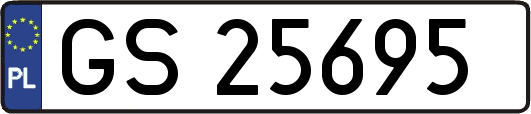 GS25695