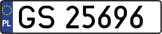 GS25696