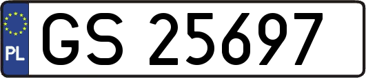 GS25697