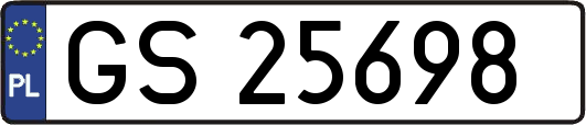 GS25698