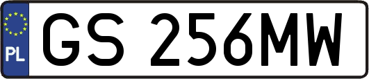 GS256MW