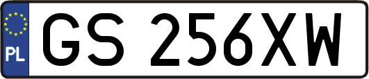 GS256XW