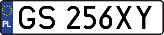 GS256XY