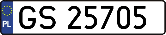 GS25705
