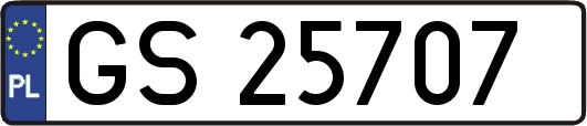 GS25707