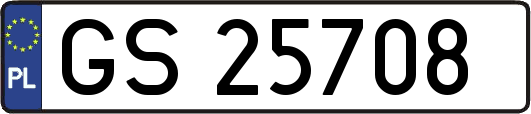 GS25708