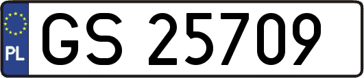 GS25709