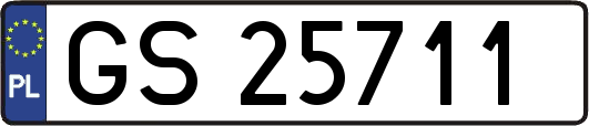 GS25711