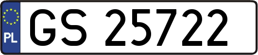 GS25722