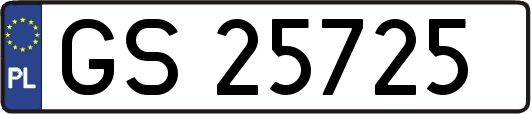 GS25725