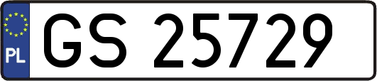 GS25729