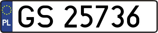 GS25736