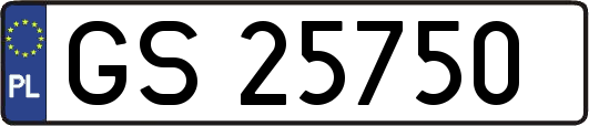 GS25750