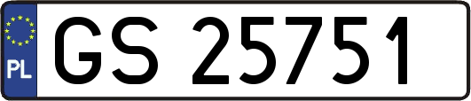 GS25751