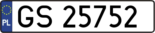 GS25752