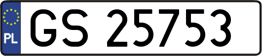 GS25753