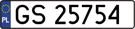 GS25754
