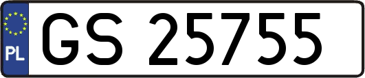 GS25755