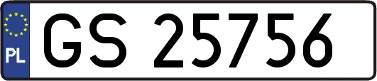GS25756