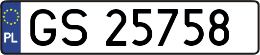 GS25758