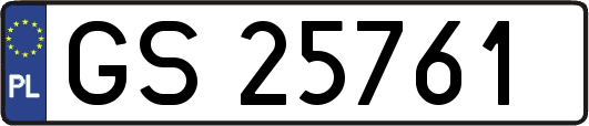 GS25761